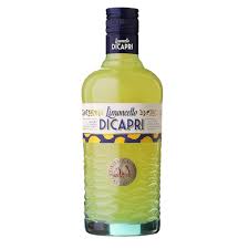 Limoncello Di Capri L'originale Liquore di Capri 750ml
