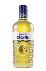 Limoncello di Capri Liqueur 700ml