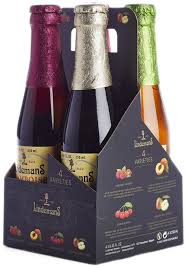 Lindemans Variety Gift 4-Pack