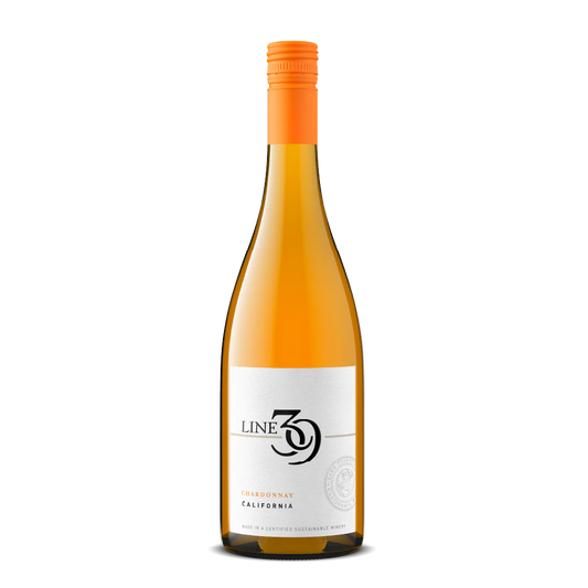 Line 39 Chardonnay 750ml