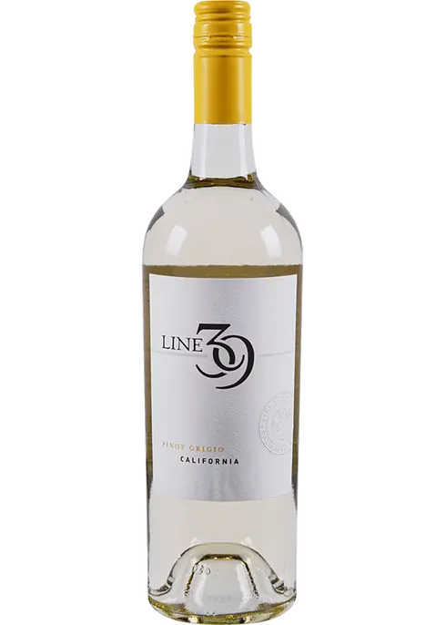 Line 39 Pinot Grigio 750ml