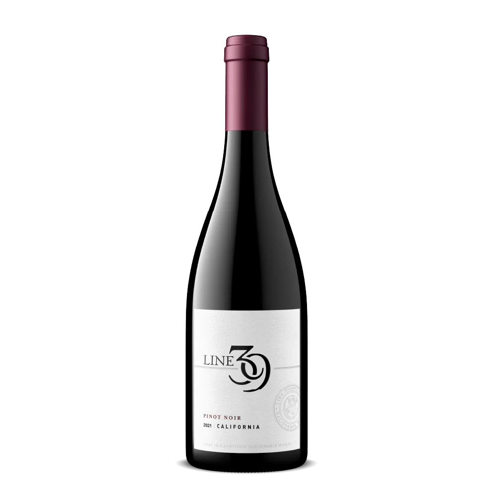 Line 39 Pinot Noir 750ml