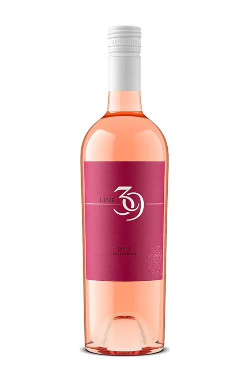 Line 39 Rose 750ml