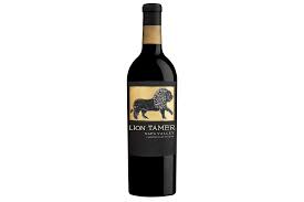 Lion Tamer Cabernet Sauvignon 750ml