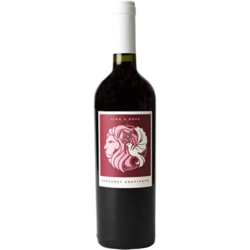 Lion & Dove Cabernet Sauvignon 750ml