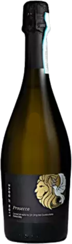 Lion & Dove Extra Dry Prosecco 750ml