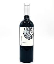 Lion & Dove Malbec 750ml