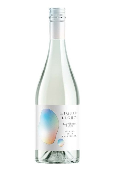 2022 Liquid Light Sauvignon Blanc 750ml