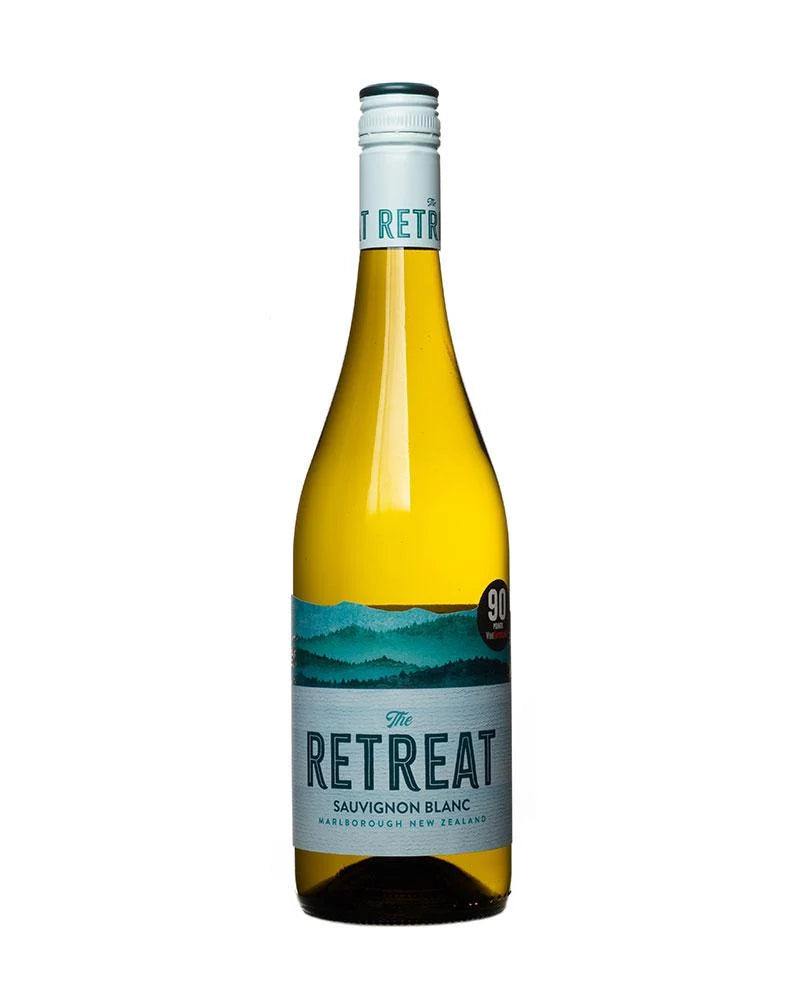 Lismore The Retreat Sauvignon Blanc 750ml