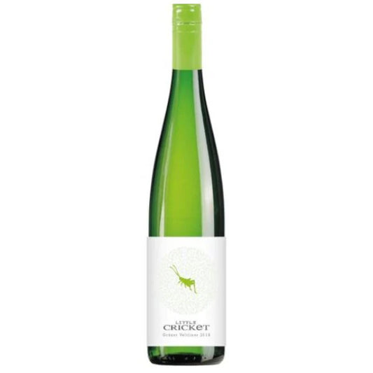 Little Cricket Gruner Veltliner 750ml