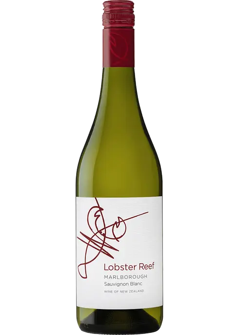Lobster Reef Sauvignon Blanc 750ml