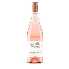 Loew Vineyards Celebration Rose 750ml