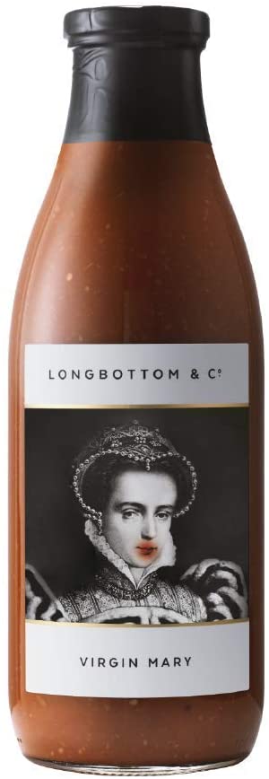 Longbottom & Co. Virgin Mary 1Lt