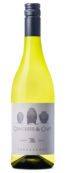 2023 Jasper Raats Concrete & Clay Chardonnay 750ml