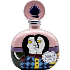 Los Azulejos Masterpiece Anejo Tequila 750ml
