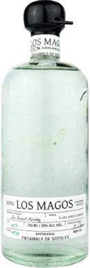 Los Magos Sotol 6-Pack