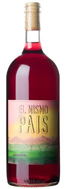 Louis-Antoine Luyt 'El Mismo' Pais 1Lt