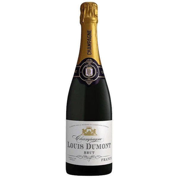 Louis Dumont Brut 750ml