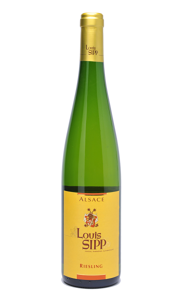 Louis Sipp Riesling 750ml