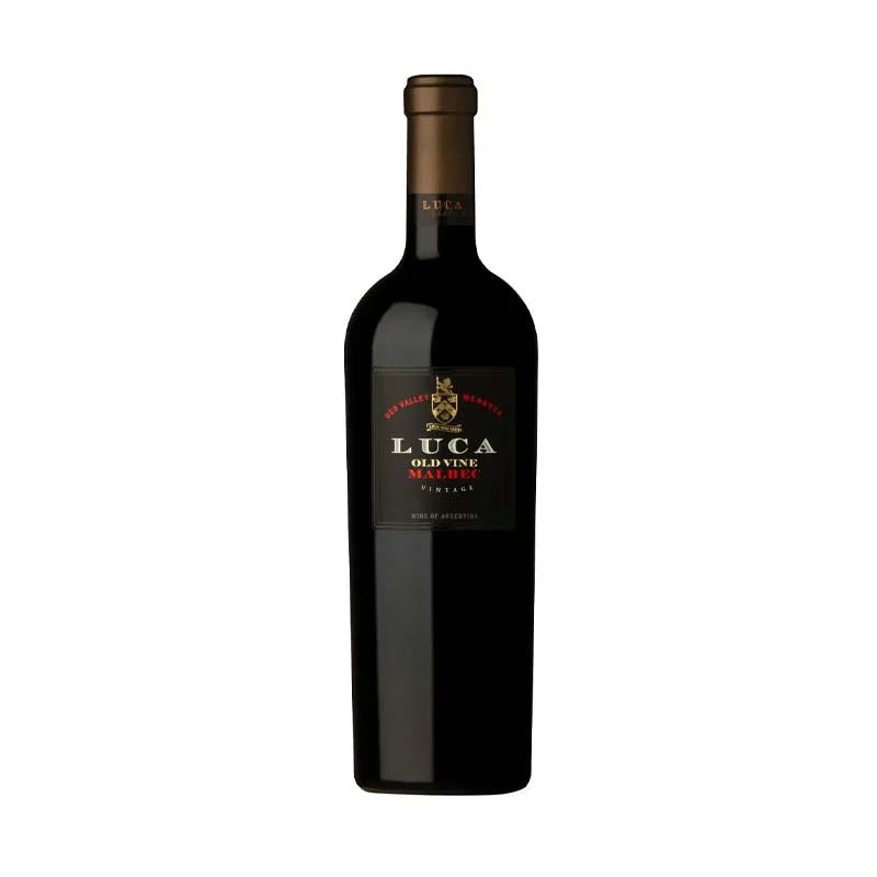 Luca Malbec 750ml