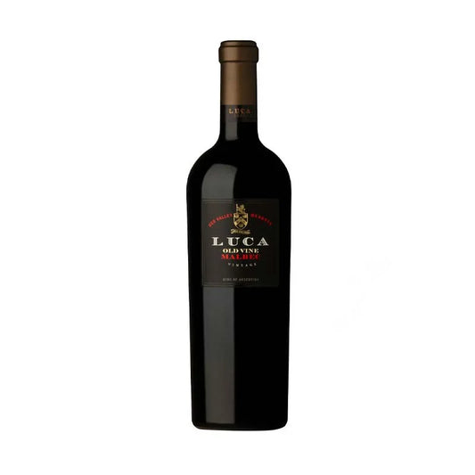 Luca Malbec 750ml