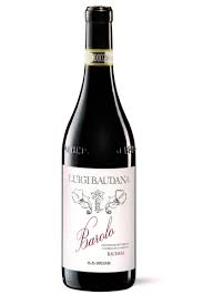 2020 Luigi Baudana 'Baudana' 750ml