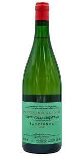 Luigino Balozio Sauvignon Cuar 750ml