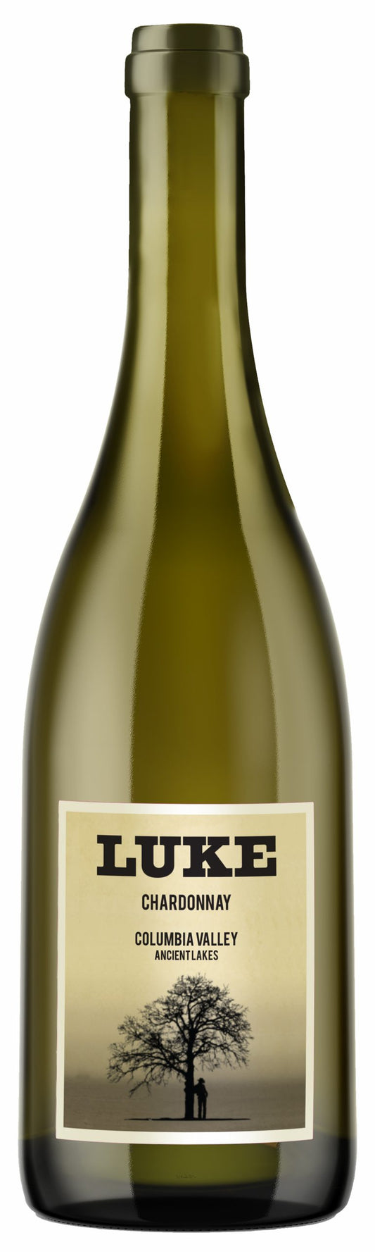 Luke Chardonnay 750ml