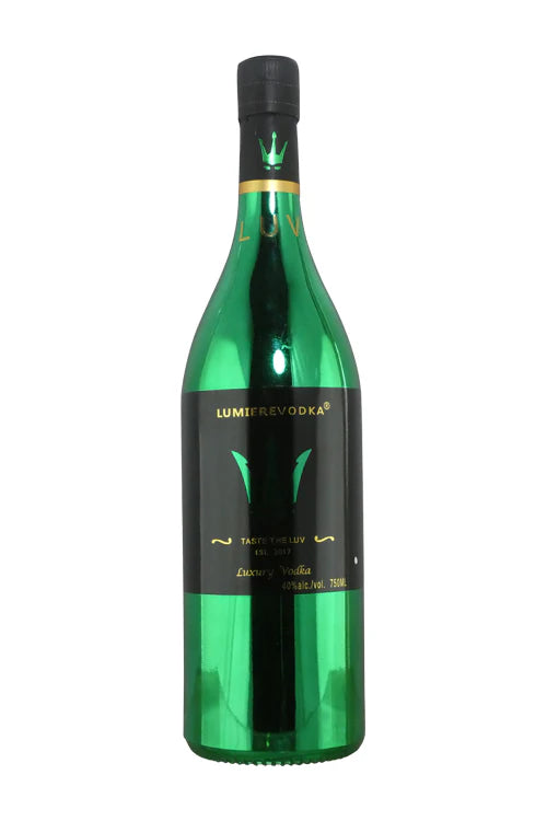 Lumiere Luxury Vodka 750ml