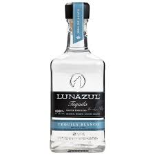 Lunazul Blanco Tequila  375ml