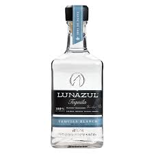 Lunazul Blanco Tequila 750ml