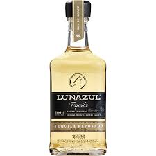 Lunazul Reposado Tequila 375ml
