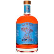 Lyre's Italian Spritz Non Alcoholic Spirit 700ml