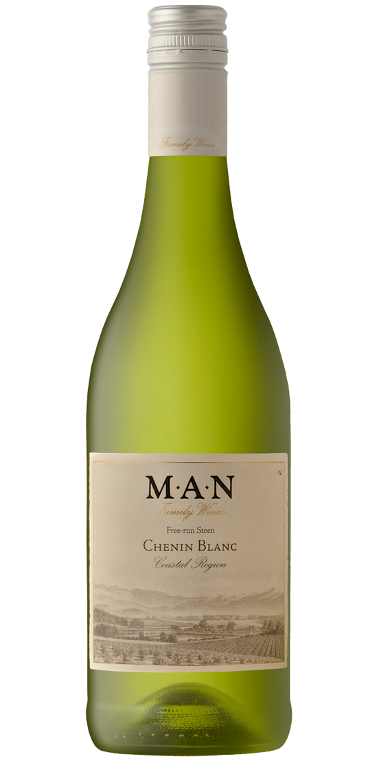 M.A.N. Family Wines MAN Vintners Free Run Steen Chenin Blanc 750ml