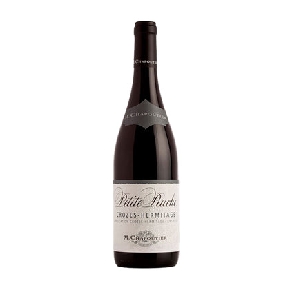 M. Chapoutier - Crozes-Hermitage Petite Ruche 750ml