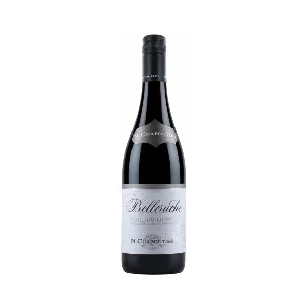 M. Chapoutier Cotes du Rhone Belleruche 750ml