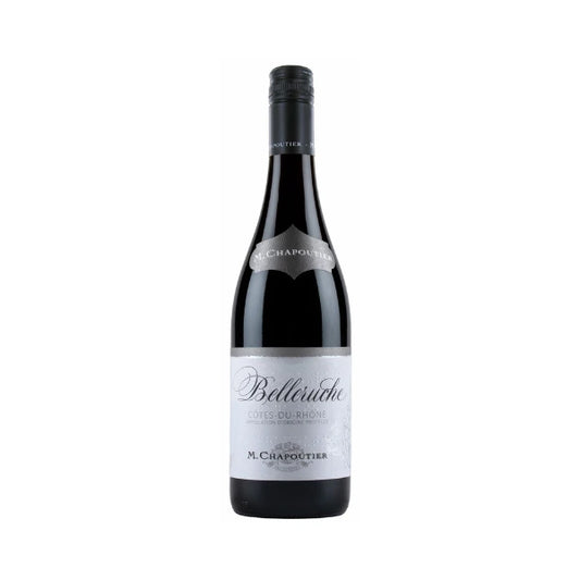 M. Chapoutier Cotes du Rhone Belleruche 750ml
