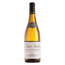 M. Chapoutier Crozes Hermitage La Petite Ruche Blanc 750ml