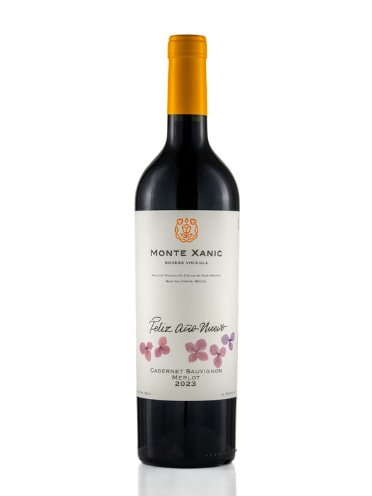 2023 Monte Xanic Cabernet Sauvignon - Merlot 750ml