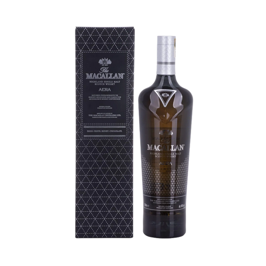 Macallan Aera Single Malt Scotch Whiskey 750ml