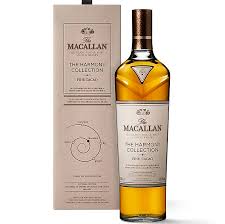 Macallan Harmony Collection Fine Cacao Single Malt Scotch Whisky 700ml
