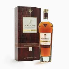 Macallan Rare Cask Batch No. 1 Single Malt Scotch Whisky 700ml