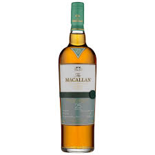 Macallan Triple Cask Matured Fine Oak 25 Year Old Single Malt Scotch Whisky 750ml