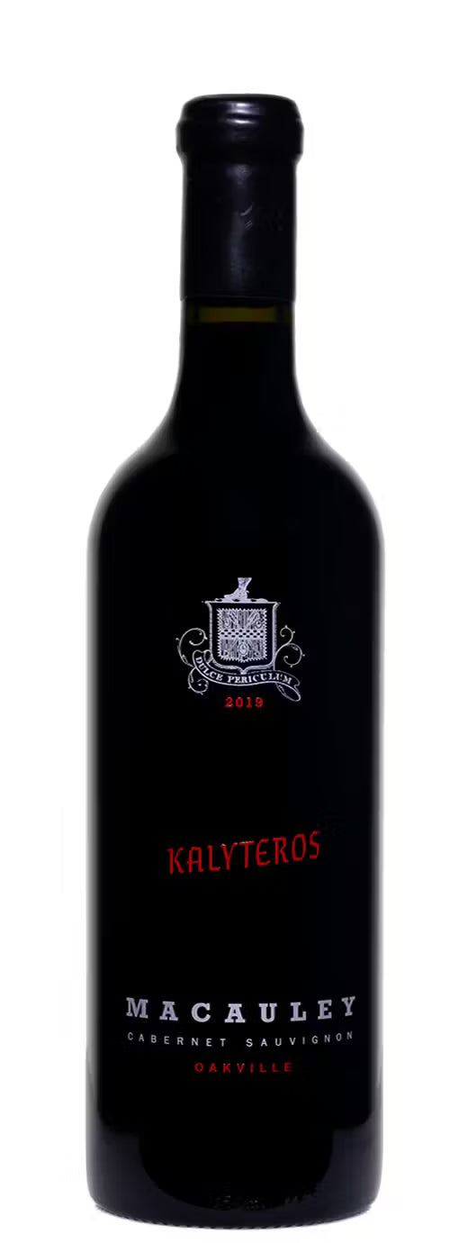 Macauley Vineyard Pinot Noir 750ml