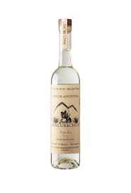 Macurichos Espadin Conejo Mezcal 750ml