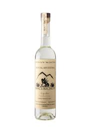 Macurichos Espadin Destilado con Cacao Mezcal 750ml