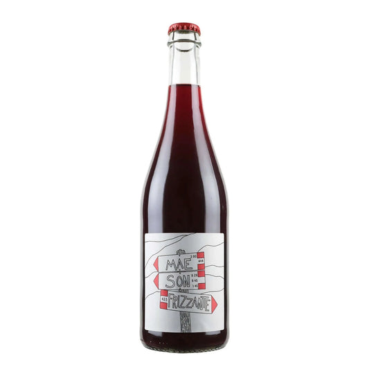 Mae Son Frizzante Rosso 750ml