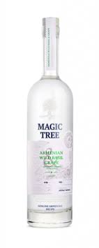 Magic Tree Small Batch Armenian Wild Basil Grape 750ml