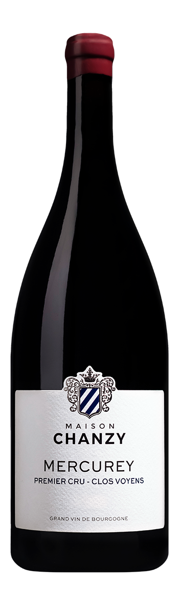 Maison Chanzy Clos Voyens 750ml