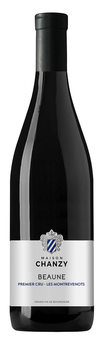 Maison Chanzy Clos des Marconnets 750ml